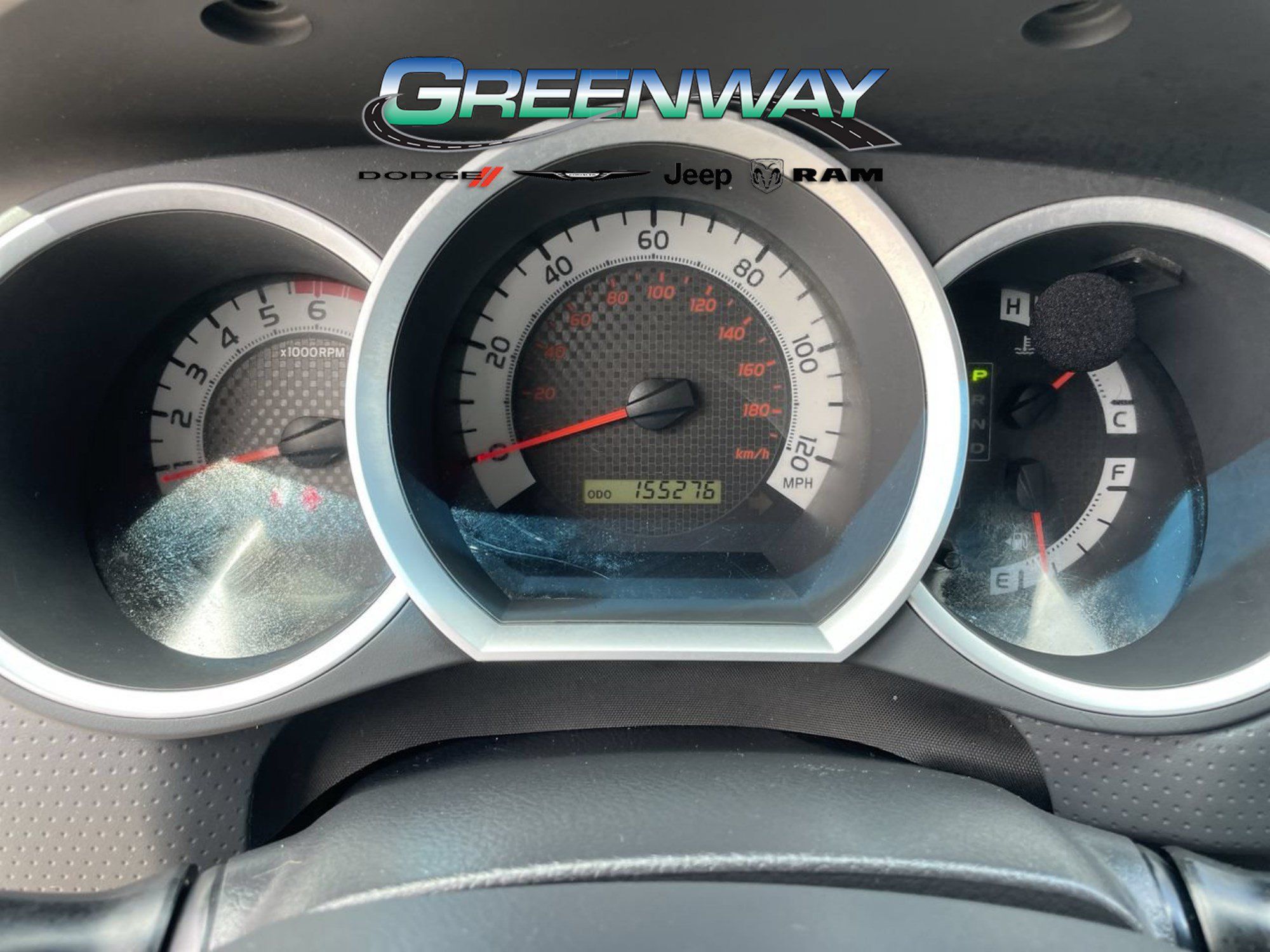 Used 2012 Toyota Tacoma PreRunner w/ SR5 Pkg RWD image 28