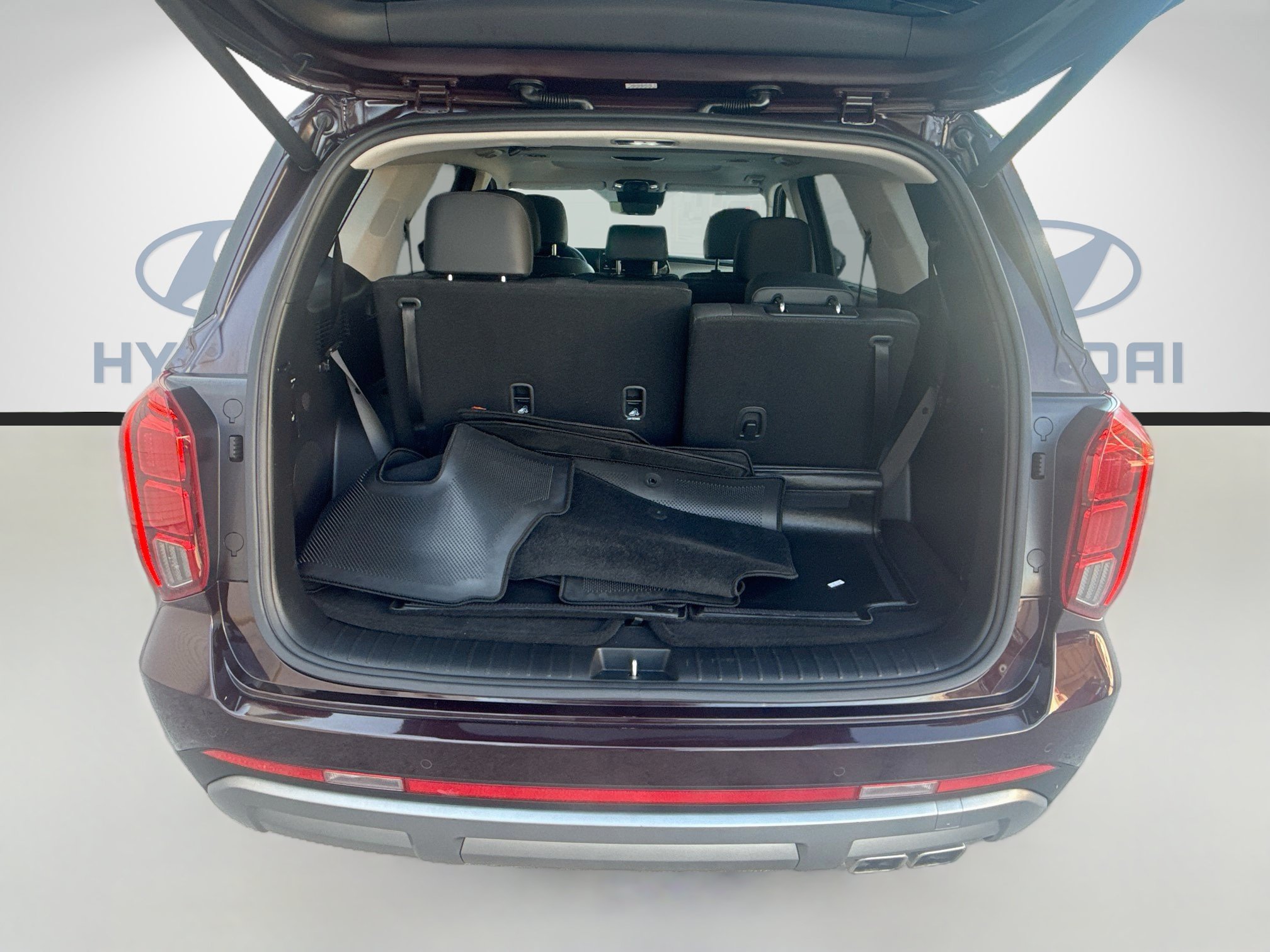 Used 2024 Hyundai Palisade SEL FWD image 24