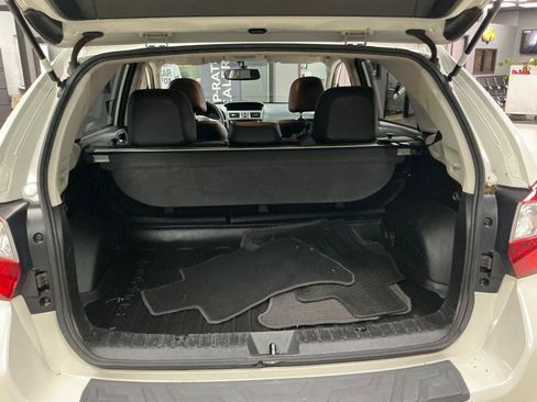 Used 2015 Subaru Crosstrek 2.0i Limited w/ Popular Package #2 AWD/4WD image 21