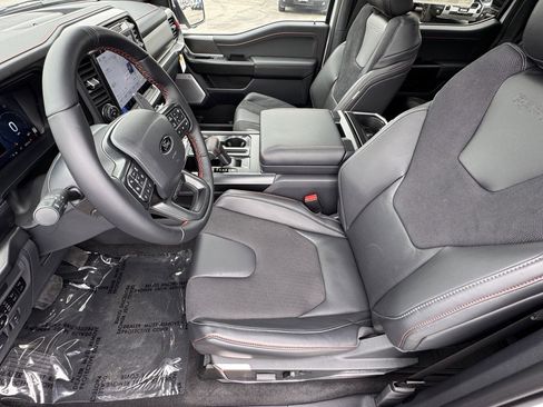 New 2025 Ford F150 Raptor image 17