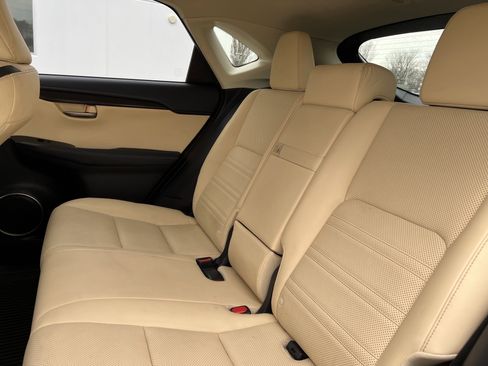 Used 2017 Lexus NX 200t FWD w/ Premium Package image 33