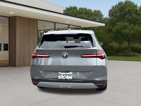 New 2026 BMW X3 xDrive30i w/ Premium Package AWD/4WD image 8