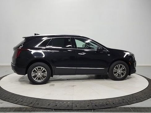Used 2023 Cadillac XT5 Premium Luxury AWD/4WD image 8