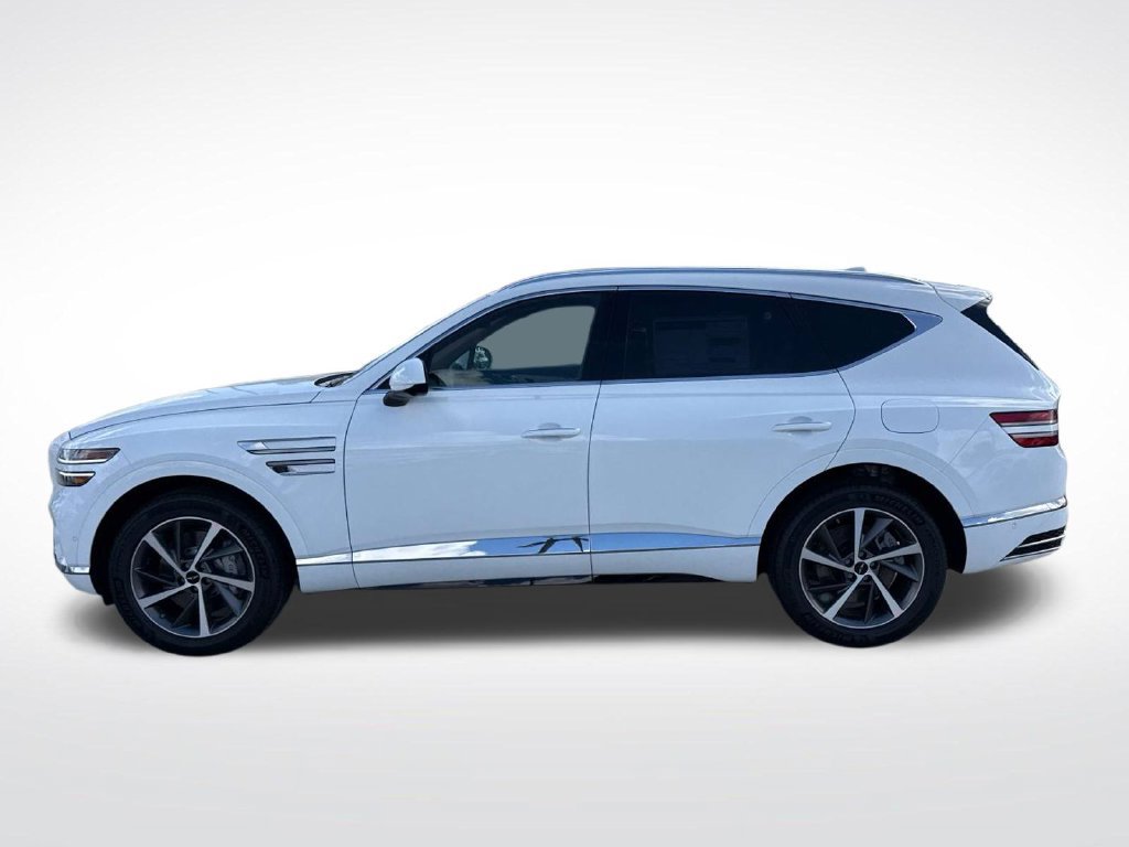New 2026 Genesis GV80 3.5T Advanced AWD/4WD image 5