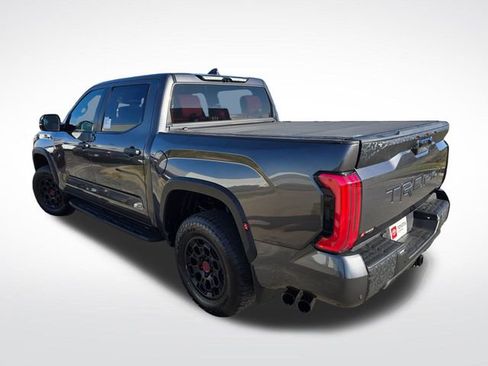 New 2026 Toyota Tundra TRD Pro image 2