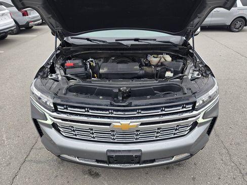 Used 2024 Chevrolet Tahoe Premier image 18