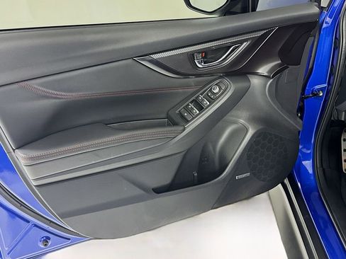 Used 2023 Subaru WRX Limited image 20