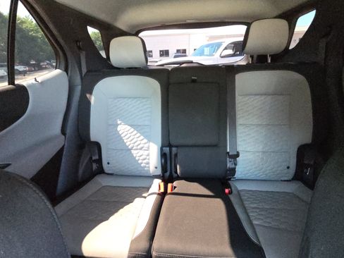 Certified 2019 Chevrolet Equinox LT FWD image 25