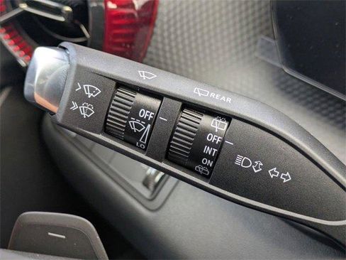 New 2026 Chevrolet Equinox RS w/ Convenience Package III image 30