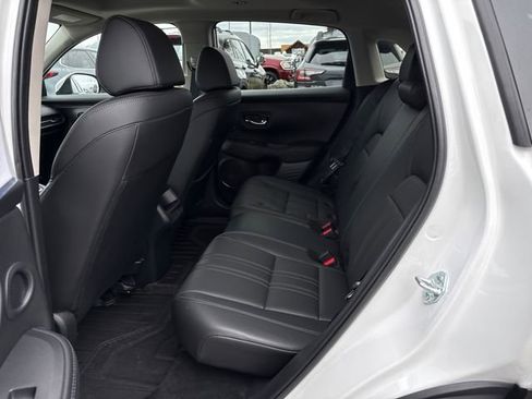 Used 2025 Honda HR-V EX-L image 14