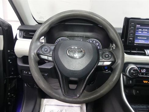 Used 2020 Toyota RAV4 XLE w/ Convenience Package AWD/4WD image 30