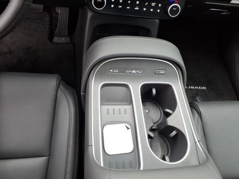 New 2026 Hyundai Palisade Calligraphy image 15