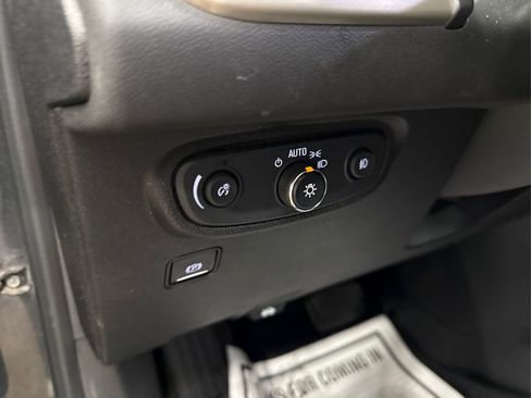 Used 2019 GMC Terrain Denali w/ Driver Alert Package II image 38