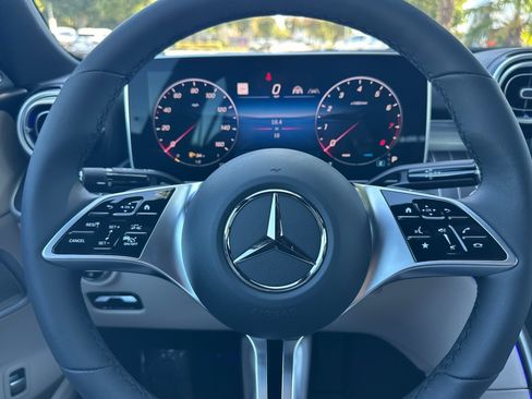 New 2026 Mercedes-Benz C 300 4MATIC Sedan image 23