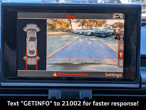 Used 2017 Audi A7 3.0T Premium Plus image 27