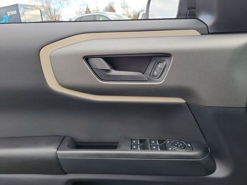 New 2025 Ford Bronco Sport Big Bend w/ Convenience Package image 18