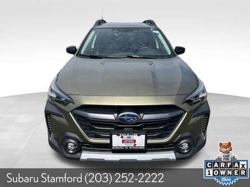 Used 2024 Subaru Outback Limited AWD/4WD image 2