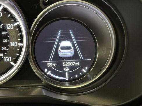 Used 2022 MAZDA CX-5 AWD 2.5 S w/ Select Package image 3