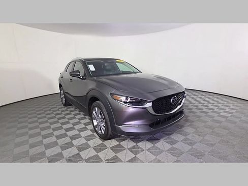 Used 2024 MAZDA CX-30 AWD 2.5 S w/ Preferred Package image 52