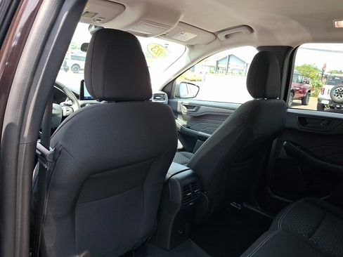 Certified 2023 Ford Escape Active w/ Cold Weather Package FWD image 12