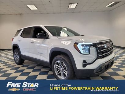 New 2026 GMC Terrain Elevation w/ Technology Package II