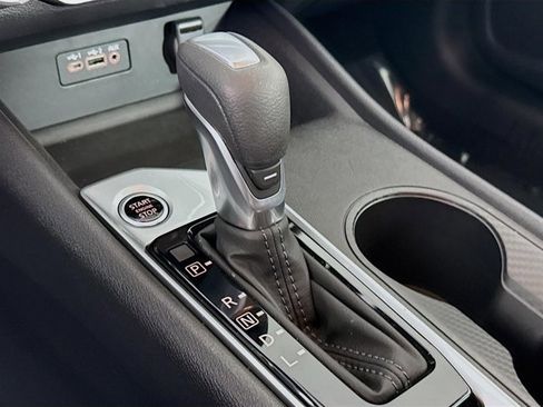 Certified 2025 Nissan Altima 2.5 S image 19