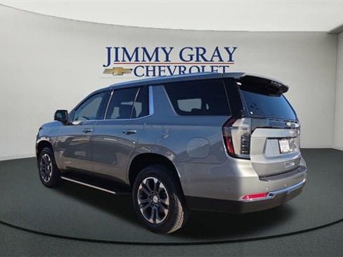 New 2026 Chevrolet Tahoe LT w/ Comfort Package image 5