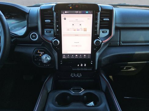 Used 2025 RAM 1500 Rebel w/ Rebel Level 1 Equipment Group image 11