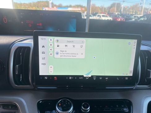 New 2025 Ford Expedition Max Active image 23