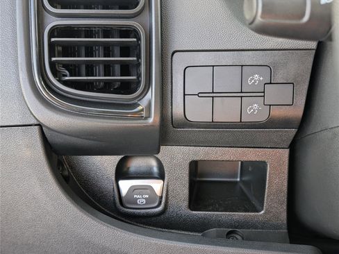 New 2026 RAM ProMaster 2500 image 15