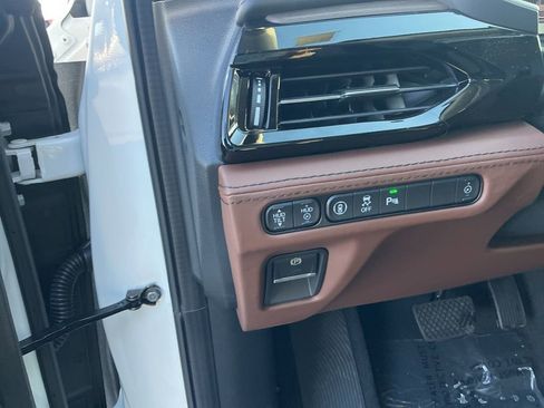 New 2026 Acura MDX Advance Package image 10
