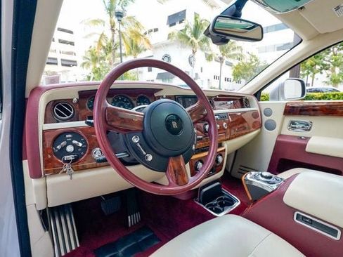 Used 2013 Rolls-Royce Phantom Sedan image 55