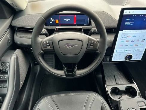 Used 2024 Ford Mustang Mach-E Premium image 11