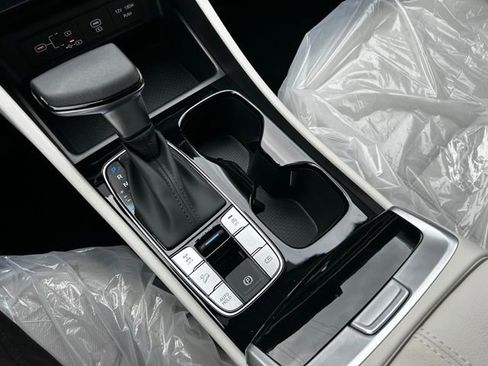 New 2026 Hyundai Tucson SEL AWD/4WD image 22