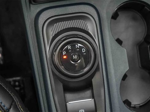 New 2026 Ford Maverick Lobo image 19