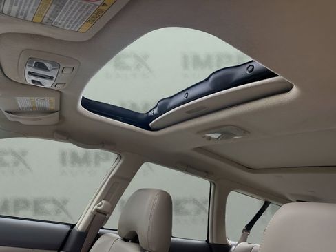 Used 2001 Subaru Outback Limited image 10