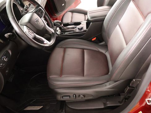 Used 2023 Chevrolet Blazer RS FWD image 11