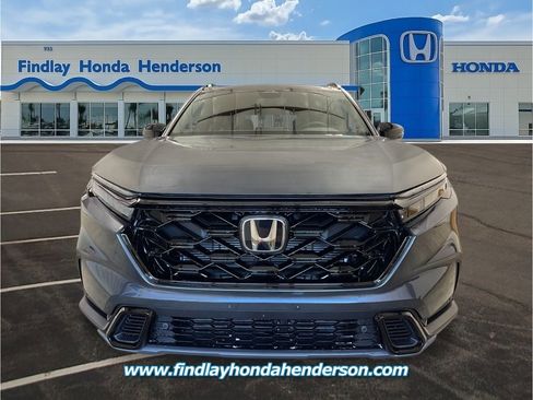 New 2026 Honda CR-V Sport-L image 10