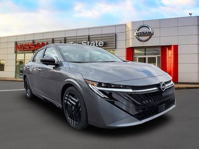 New 2026 Nissan Sentra SR w/ SR Premium Package