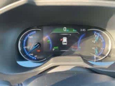 Used 2023 Toyota RAV4 XLE Premium image 28