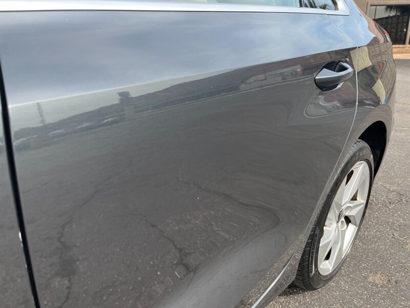 Used 2024 Audi A3 2.0T Premium FWD image 27