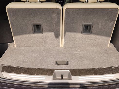 Certified 2023 Cadillac XT6 Premium Luxury w/ Technology Package image 36