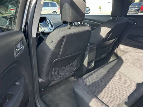 Used 2015 GMC Terrain SLE image 9