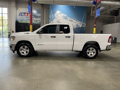 Certified 2024 RAM 1500 Big Horn RWD image 2