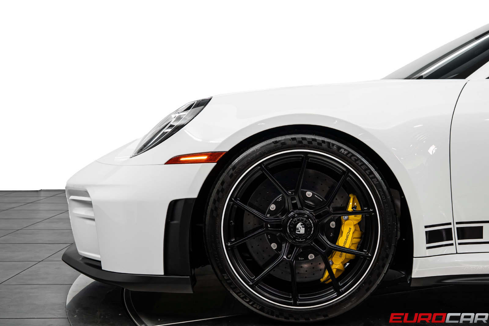Used 2026 Porsche 911 GT3 RWD image 17