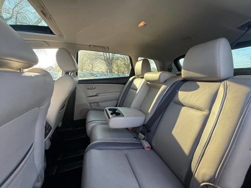 Used 2012 MAZDA CX-9 Touring w/ Moonroof & Bose Audio Pkg image 18