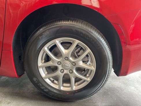 New 2026 Chrysler Pacifica Select image 51