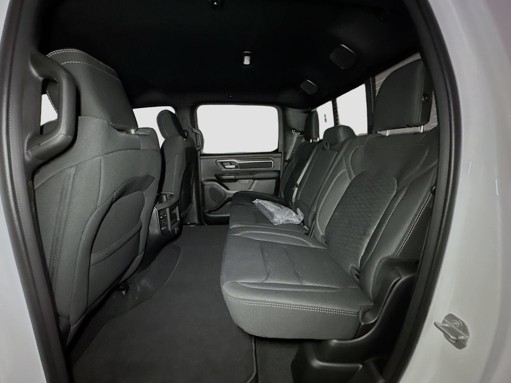 New 2026 RAM 1500 Big Horn AWD/4WD image 25