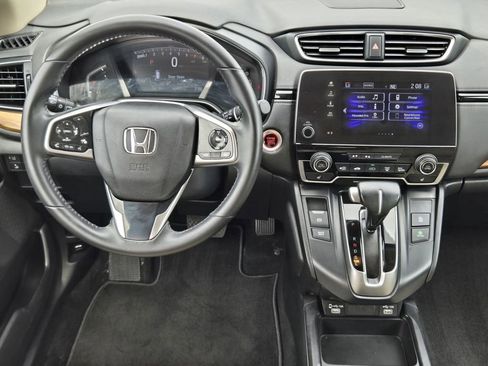 Used 2020 Honda CR-V EX-L image 27
