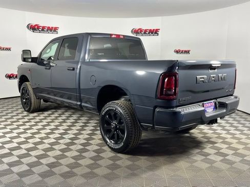 New 2026 RAM 2500 Big Horn image 6
